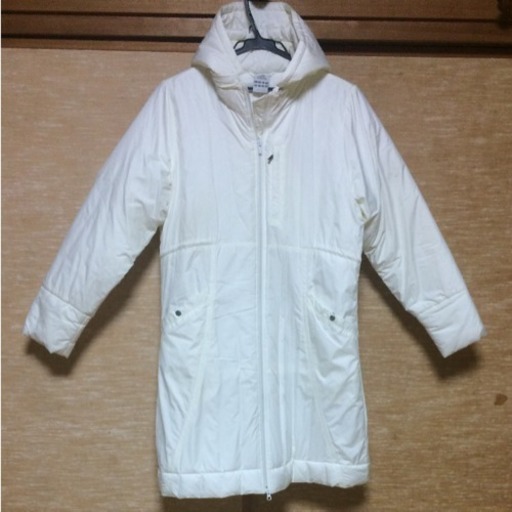 Adidas ベンチコート レディース用 値下げしました 親切プロフィール読で 筑紫野のその他の中古あげます 譲ります ジモティーで不用品の処分