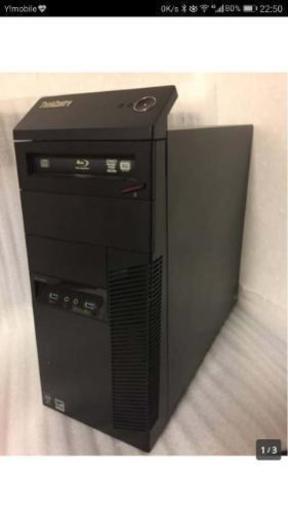 ★ Core i7-4770★ 3.40GHz /Windows10/8GB