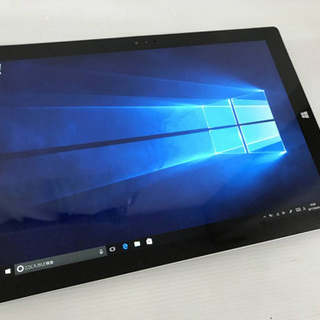 Surface Pro3[Core i3(4020Y)1.5GH...