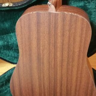 商談成立【3ヶ月前購入の超美品✨値引き中❗❗】Martinギター DX1AE