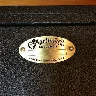 商談成立【3ヶ月前購入の超美品✨値引き中❗❗】Martinギター DX1AE