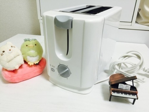ニトリポップアップトースター 95 新品 Rena 西船橋の家電の中古あげます 譲ります ジモティーで不用品の処分 ニトリポップアップトースター 95 新品 Rena 西船橋の家電の中古あげます 譲ります ジモティーで不用品の処分