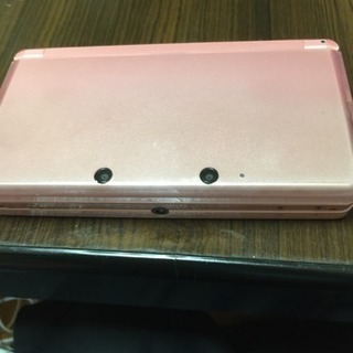 【ジャンク】ニンテンドー3DS