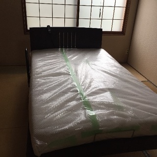 いくらならいいですか？どんどん値切って下さい！大塚電動介護ベッド - ベッド