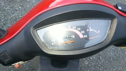 DD50 エンジン実働！マフラー加工?DIO?JOG?原付 スクーター 【メーカー