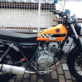 【試乗OK】10/8頃まで グラストラッカー ビッグボーイ 250cc バイク 400ccと違って車検不要