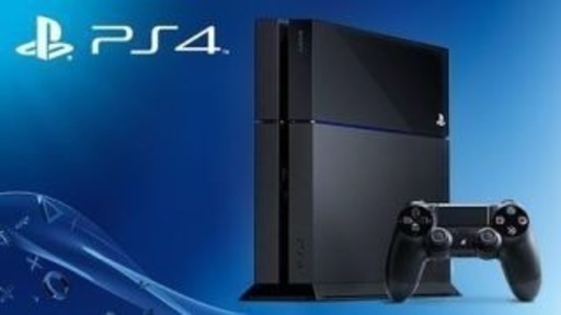 本日17時まで。PS4売ります