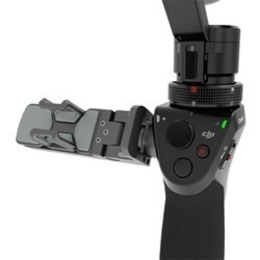 DJI ディージェイアイOsmo [手持ち撮影用4K対応 Zenmuse X3