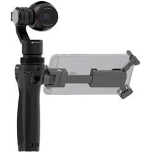 DJI ディージェイアイOsmo [手持ち撮影用4K対応 Zenmuse X3