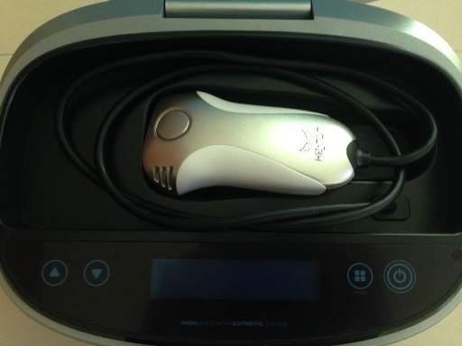 ケノンver6.2 ゴールド ver.6.2 ケノン 脱毛器 ゴールド ストロング