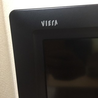 パナソニック 32型 液晶テレビ テレビ台セット 2011年製