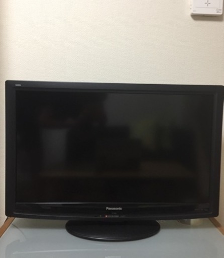 パナソニック 32型 液晶テレビ テレビ台セット 2011年製 7980円