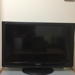 パナソニック 32型 液晶テレビ テレビ台セット 2011年製