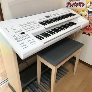 安 エレクトーン ヤマハ ELB-02 - bravista.com.br