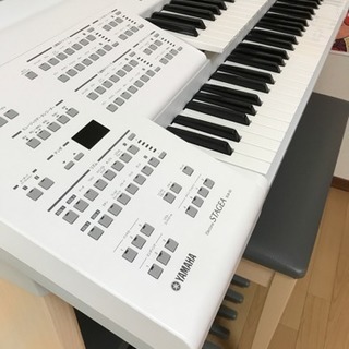 エレクトーン ヤマハ ELB-02