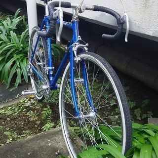 昭和のランドナーNo.1 追記を読んでください。