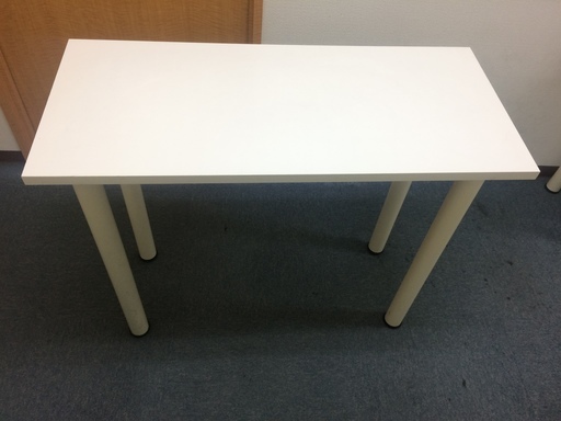 細いテーブルです サイドテーブルにどうぞ Draft Jp 秋葉原のテーブル コーナー サイドテーブル の中古あげます 譲ります ジモティーで不用品の処分