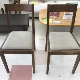 取りに来て頂ける方限定！無印良品のダイニング5点セットのご紹介です！