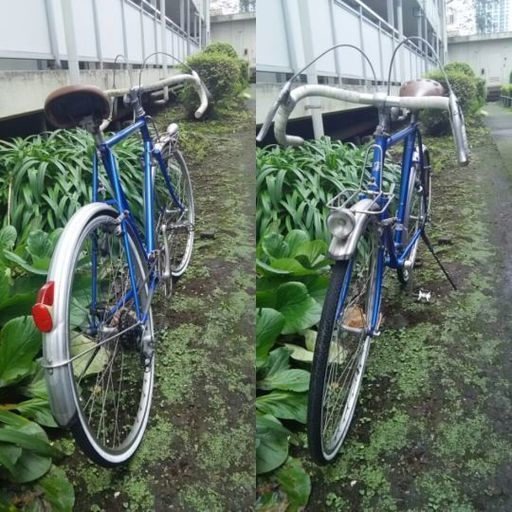 ストア 昭和のランドナーNo.2 