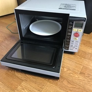 美品！☆日立オーブンレンジ☆