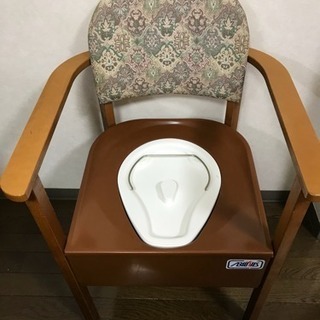 便器椅子