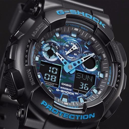 Gshock美品(大幅値下げ)早い者勝ち❗