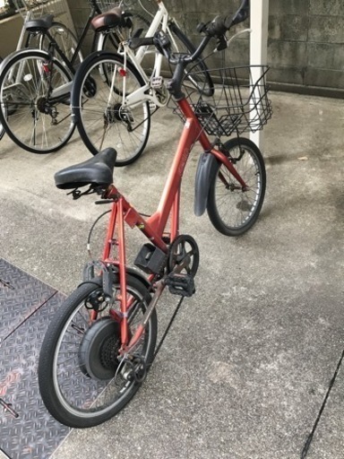 Iguno 電動自転車 要修理 レオぱぱ 本星崎の電動アシスト自転車の中古あげます 譲ります ジモティーで不用品の処分 Iguno 電動自転車 要修理 レオぱぱ 本星崎の電動アシスト自転車の中古あげます 譲ります ジモティーで不用品の処分