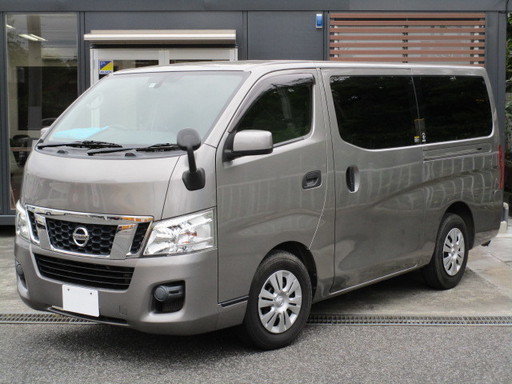 日産 Nv350キャラバン2 0 Dx ロングボディ1オナ Hid Etc 6人 ガンメタリック sinka 春日部のキャラバンの中古車 ジモティー 日産 Nv350キャラバン2 0 Dx ロングボディ1オナ Hid Etc 6人 ガンメタリック sinka 春日部のキャラバンの中古車 ジモティー