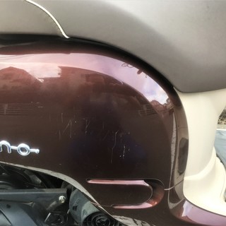 ホンダ ジョルノ ４スト インジェクション