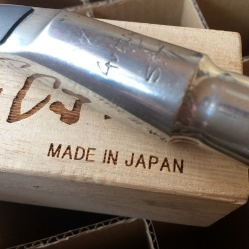 Gottsu ST メタル テナー用 マウスピース #7 ゴッツ セピアトーン