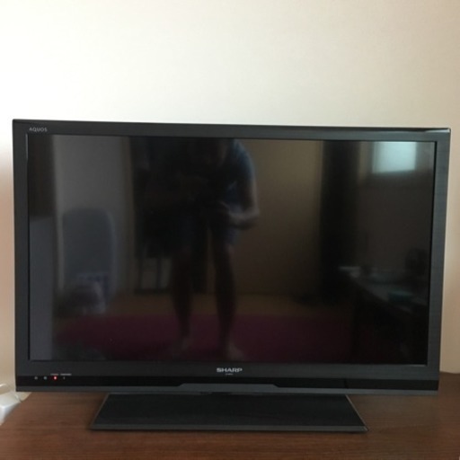 美品☆SHARP 液晶テレビ 32型 LC-32H10 AQUOS