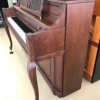 リニューアルピアノ　KAWAI  KL11KF