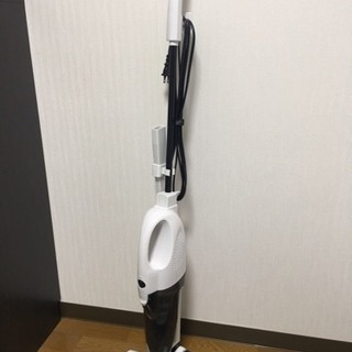 スティッククリーナー 掃除機(ニトリ)