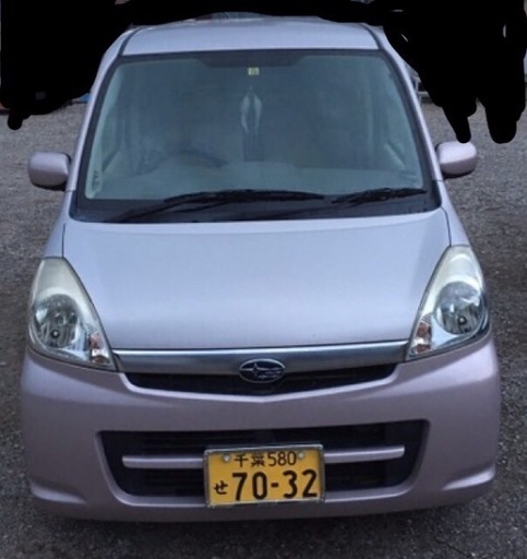 ステラ 2007？6？