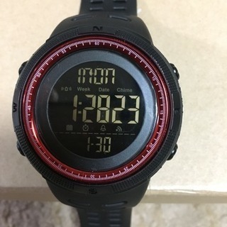 デジタル 腕時計  新品