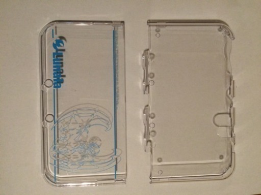 New3ds Ll カバー ポケモン ルナアーラ なー 江別のポータブルゲーム ニンテンドーds 3ds の中古あげます 譲ります ジモティーで不用品の処分 New3ds Ll カバー ポケモン ルナアーラ なー 江別のポータブルゲーム ニンテンドーds 3ds の中古あげます 譲ります ジモティーで不用品の処分