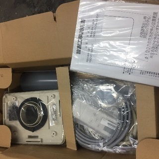 新品未使用！浴室暖房乾燥機！激安！