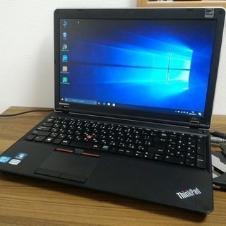 お買い得❗️超美品！Blu-rayドライブ VAIO VPCEH39FJ/W メモリ4GB
