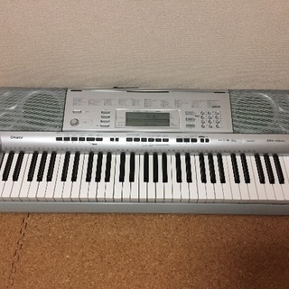 カシオ電子ピアノ  CTK4000