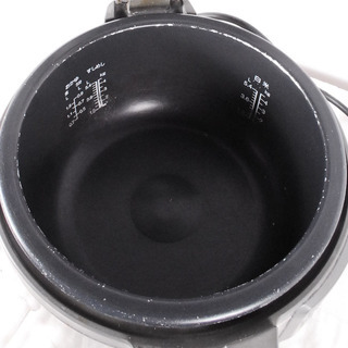 ナショナル　IHジャー炊飯器　SR-PGA54　単相200V　5.4L ナショナル IHジャー炊飯器 SR-PGA54 単相200V 5.4L