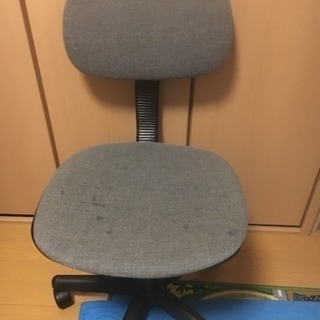 回転式椅子