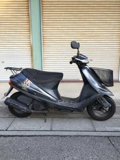 絶好調アドレスV100速い！ アドレスv100 絶好調 エンジン絶好調