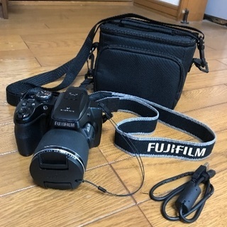 FinePix S8200 レンズ一体型デジタルカメラ ケース ...