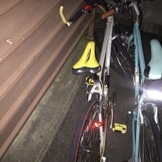BIANCHI  ATTIVO アッティーボ クロスバイク