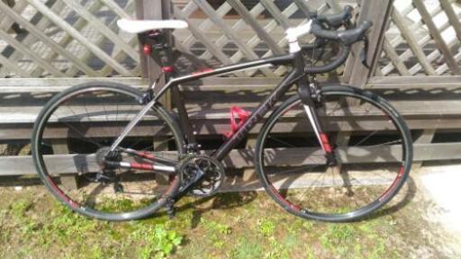 【中古】TREK madone2.3 2014年モデル