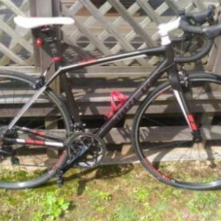 【中古】TREK madone2.3 2014年モデル
