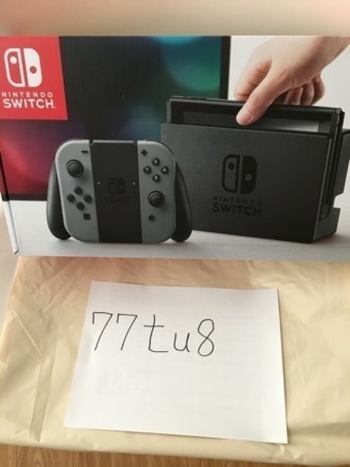 ニンテンドー switch 本体 値下げ