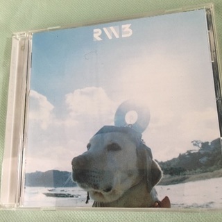 【再値下げ】（受付中）CD ＲＡＤＷＩＭＰＳ３～無人島に持ってい...