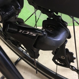 スペシャライズド ターマックエリートロードバイクフルカーボン⭐︎値下げ⭐︎