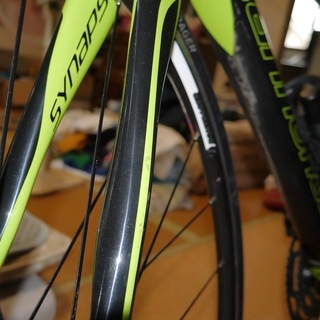 Cannondale SYNAPSE CARBON 5 105